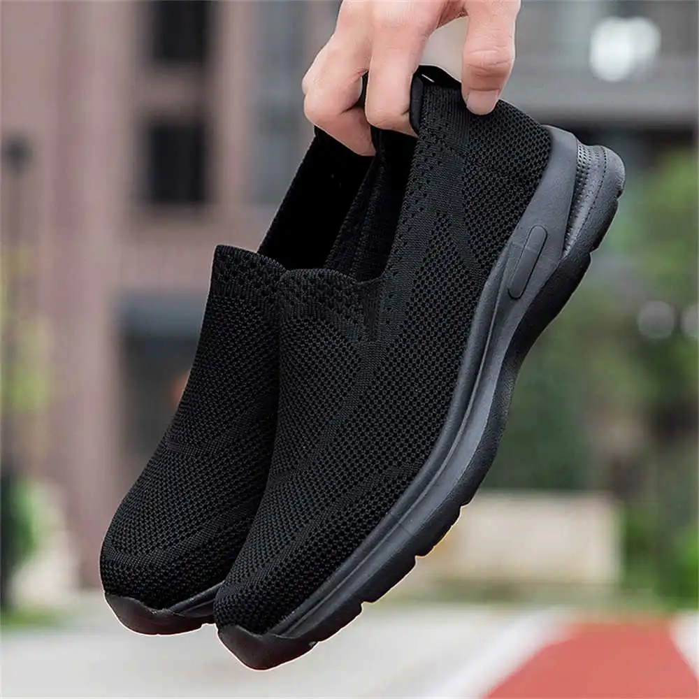 Men'S Grooming Offers - Without Lace Net Man's Boots For