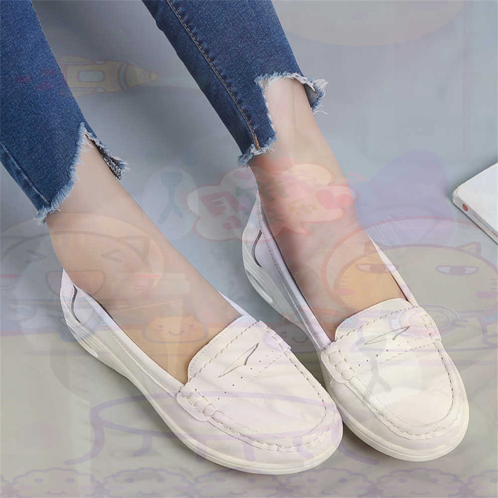 Men'S Grooming Offers - Soft Slip-on Womens Large Size Shoes