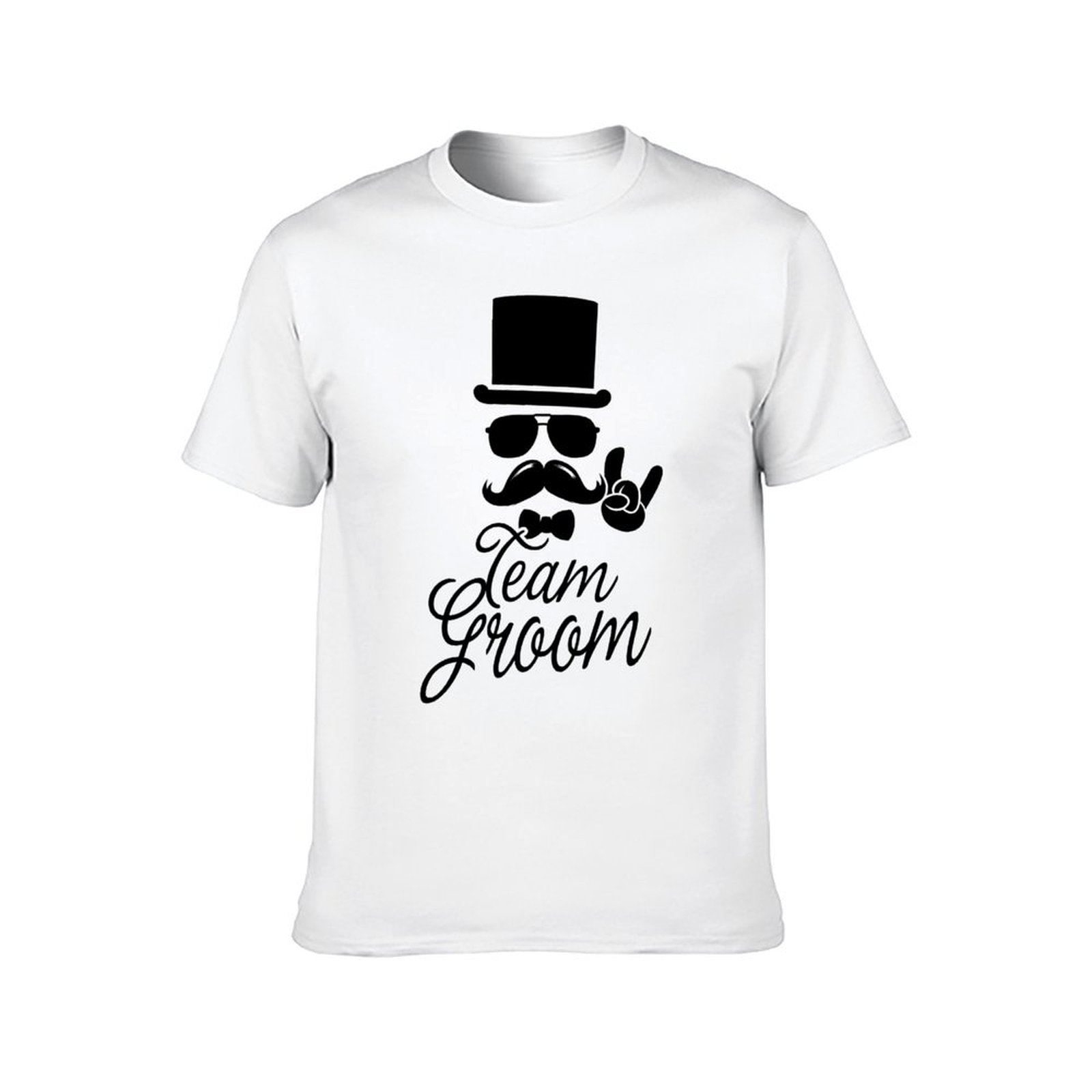 Funny Vintage Team Groom Bache - Men'S Grooming For Marriage recension och pris