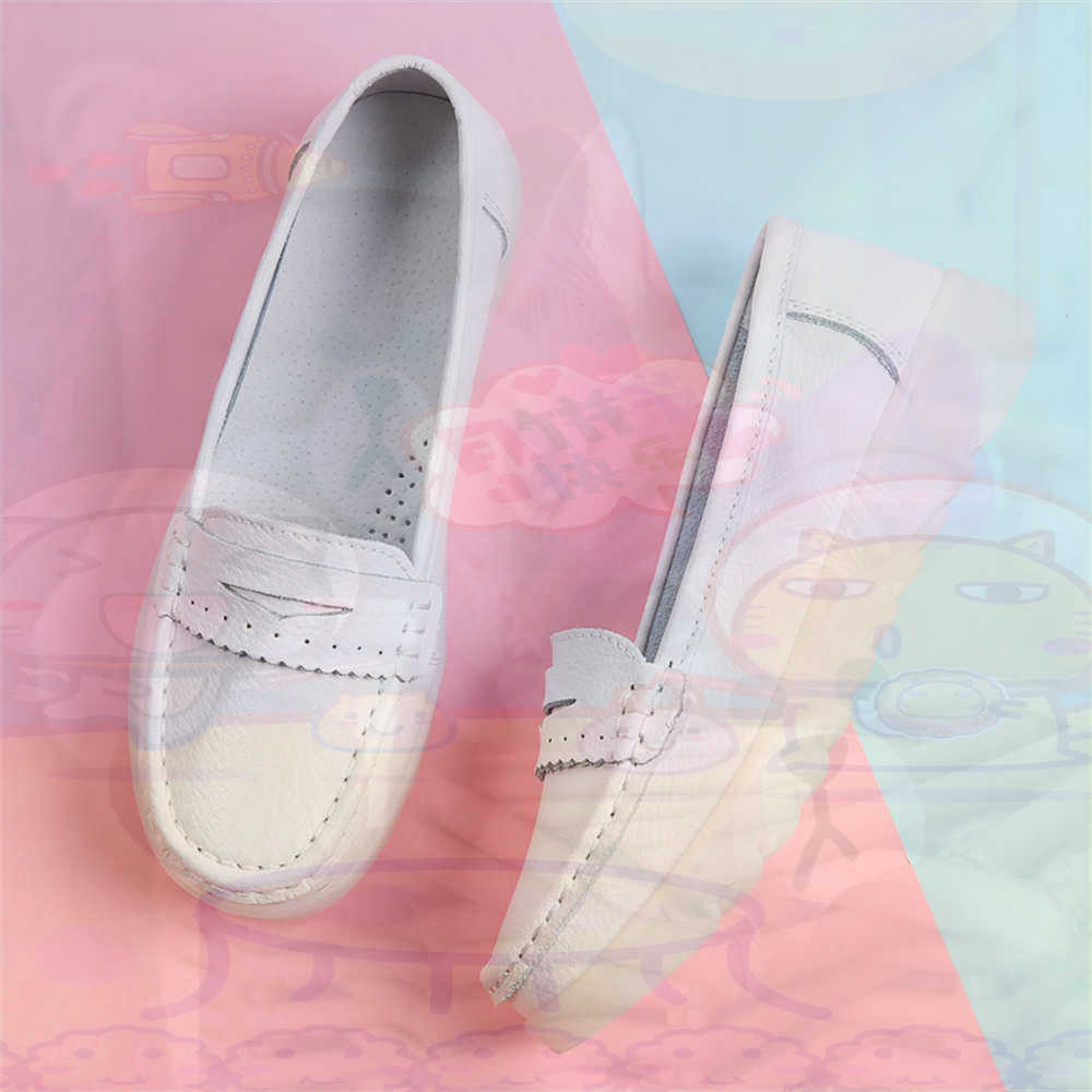 Moccasin Driving Teenage Sneak - Men'S Grooming Offers recension och pris