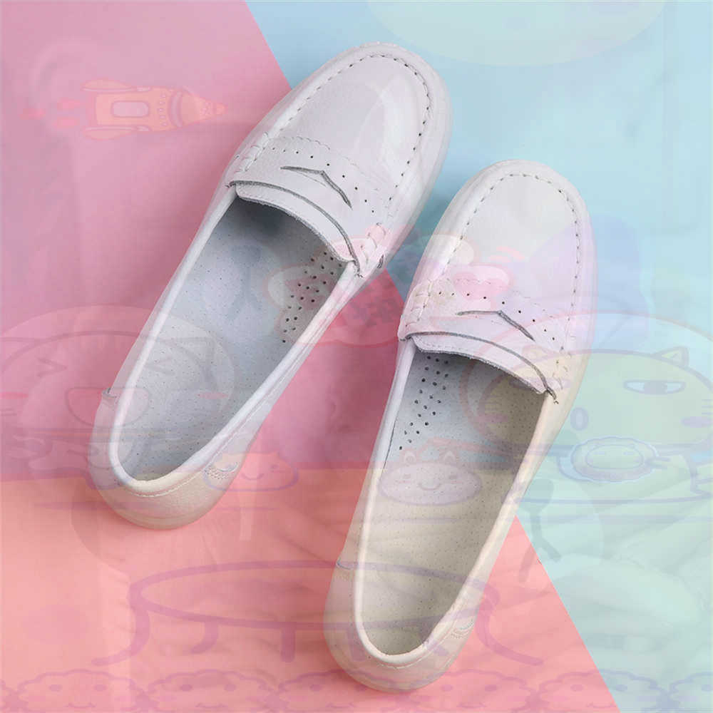 Moccasin Driving Teenage Sneak - Men'S Grooming Offers recension och pris