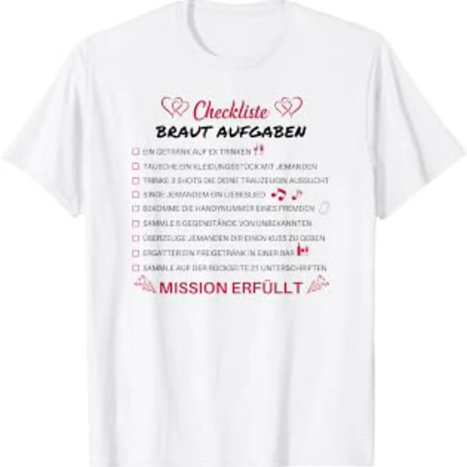 Checklist Bride Tasks Ich mara - Men'S Grooming Checklist recension och pris