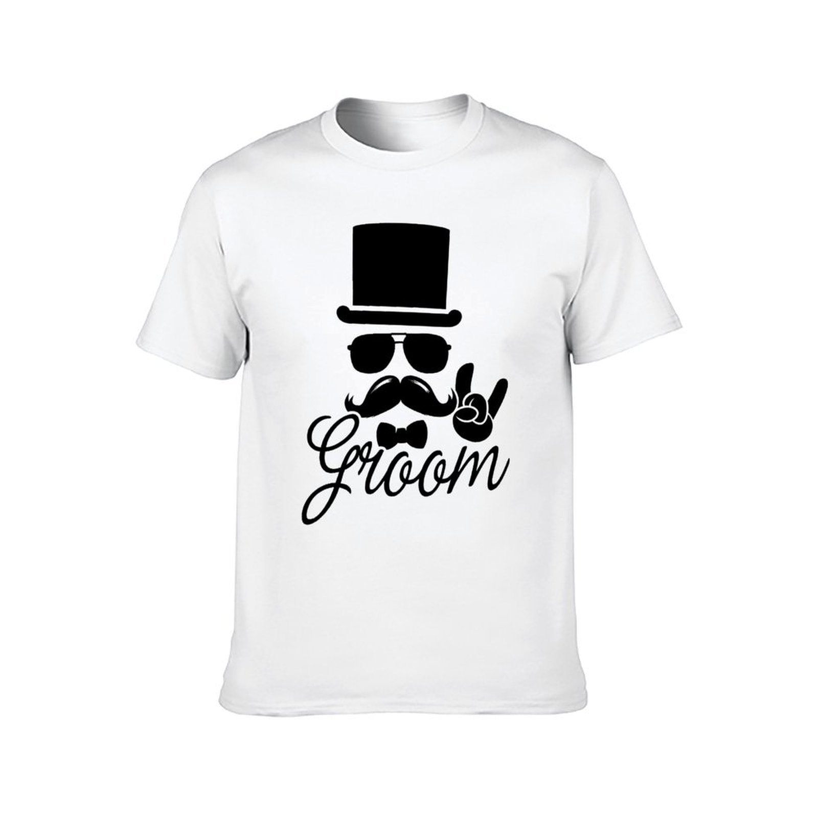 Funny Vintage Groom Bachelor P - Men'S Grooming For Marriage recension och pris
