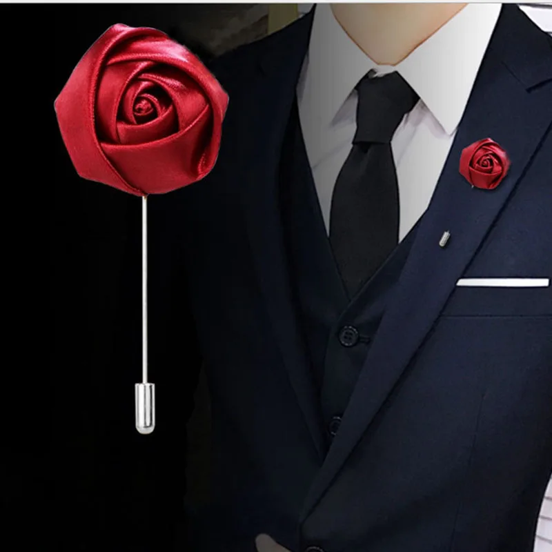 Men Boutonnieres for Wedding G - Men'S Grooming For Marriage recension och pris