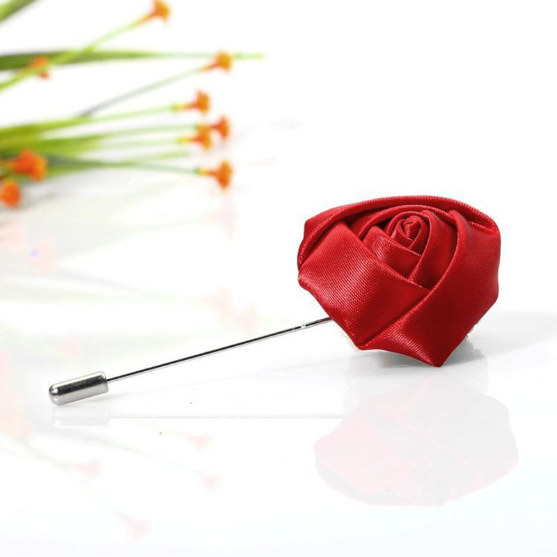 Men Boutonnieres for Wedding G - Men'S Grooming For Marriage recension och pris