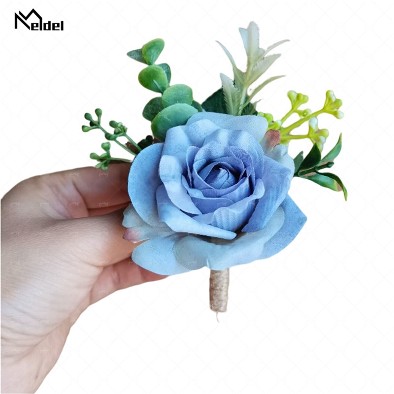 Wedding Corsage Boutonnieres F - Men'S Grooming For Marriage recension och pris