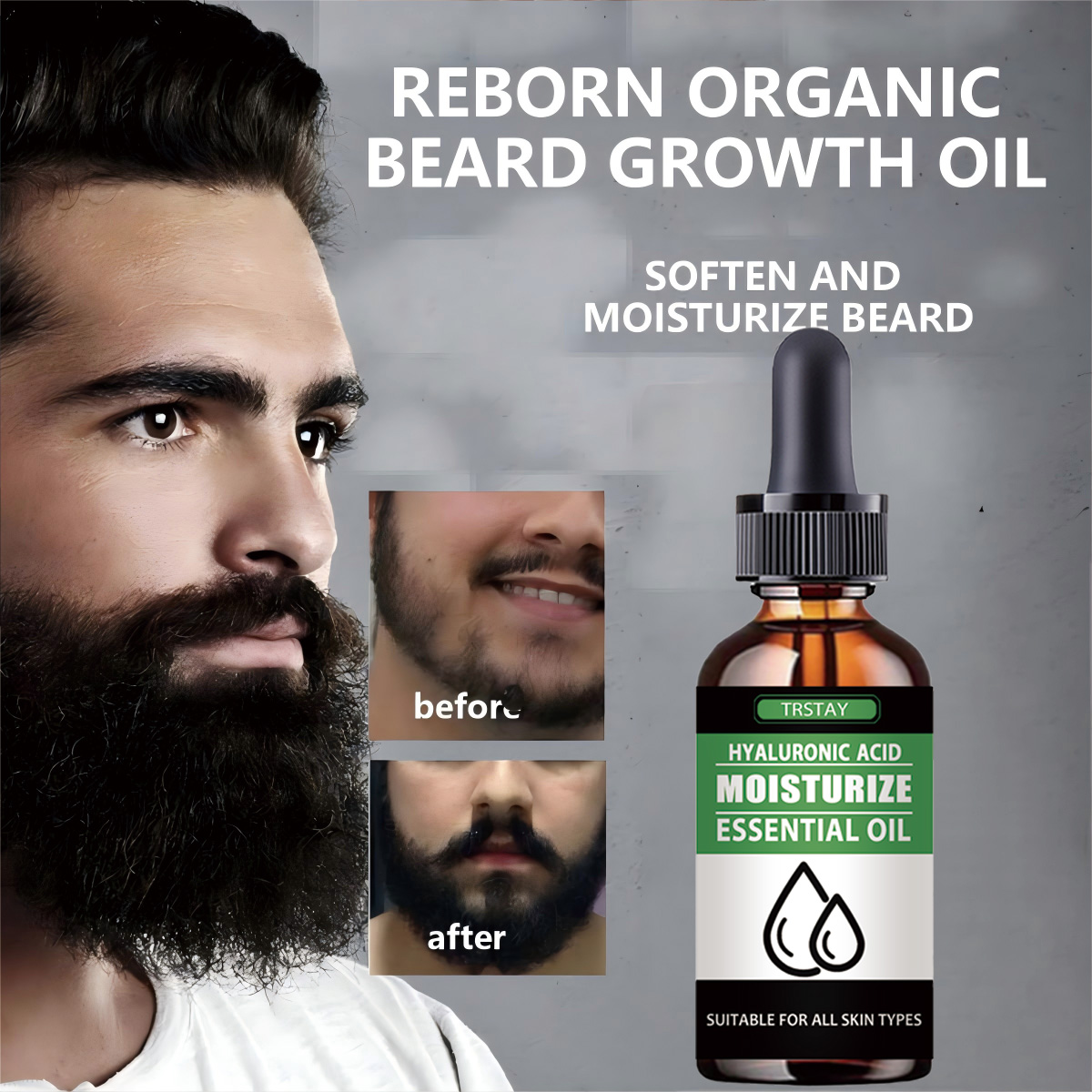 100%Natural Accelerate Facial  - Men'S Grooming And Skin Care recension och pris