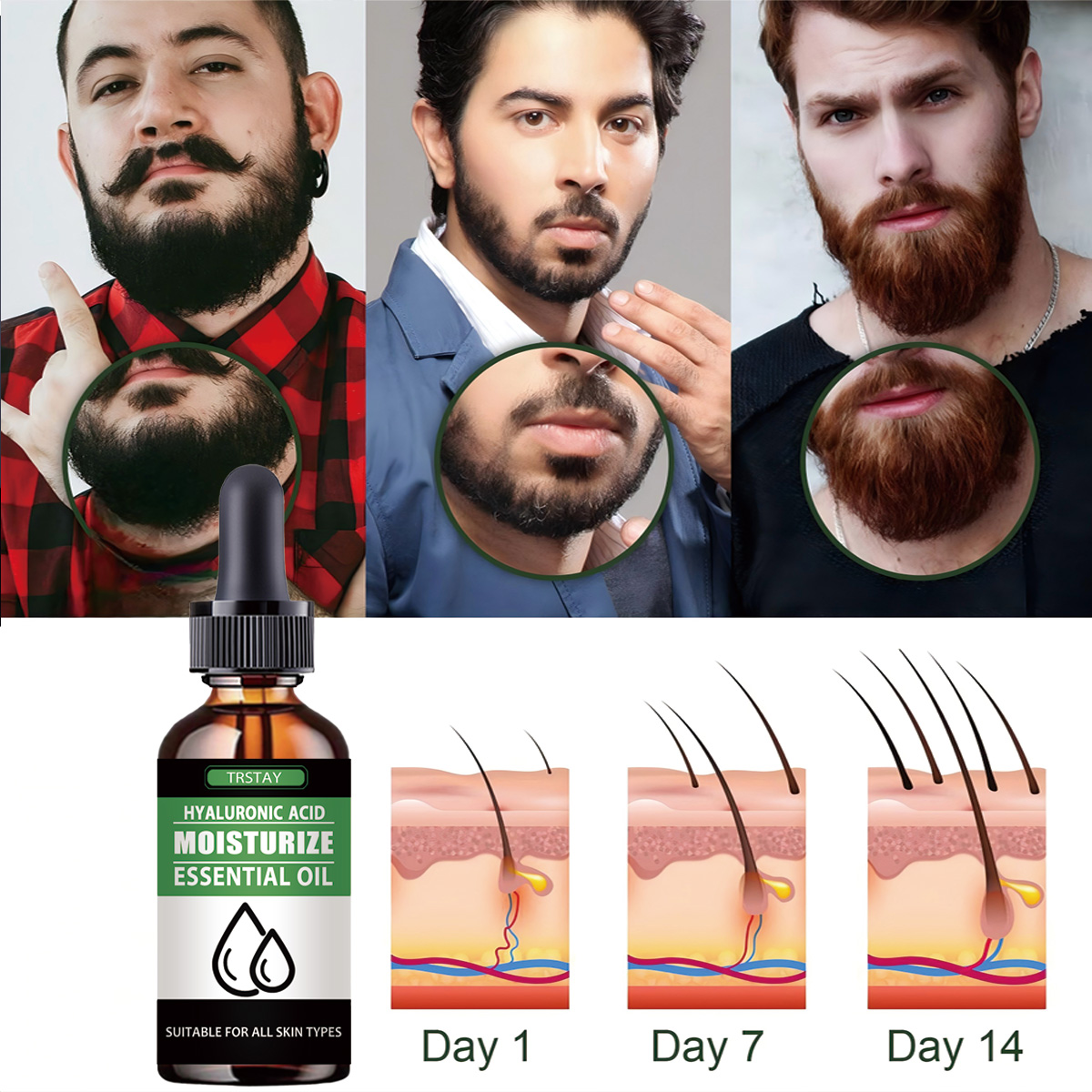 100%Natural Accelerate Facial  - Men'S Grooming And Skin Care recension och pris