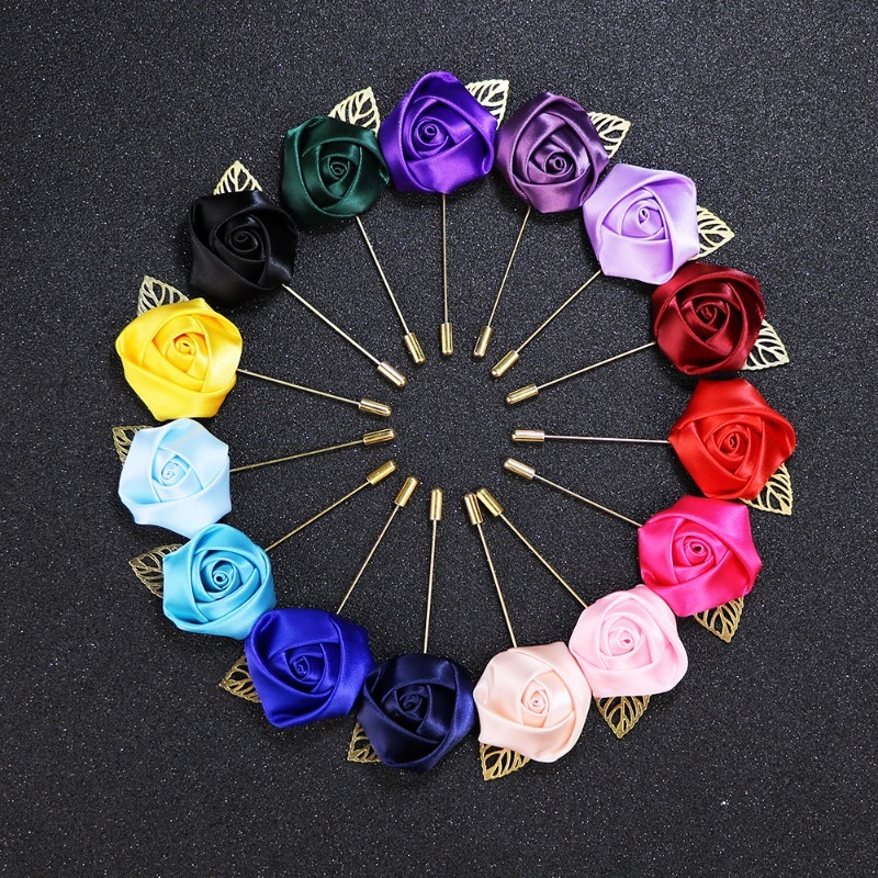 Men Boutonnieres for Wedding G - Men'S Grooming For Marriage recension och pris