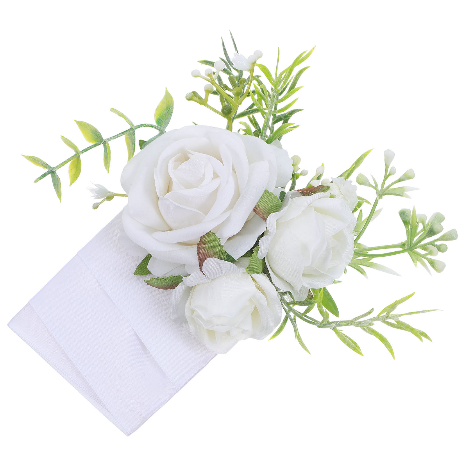 Rose Boutonniere for Men Groom - Men'S Grooming For Marriage recension och pris