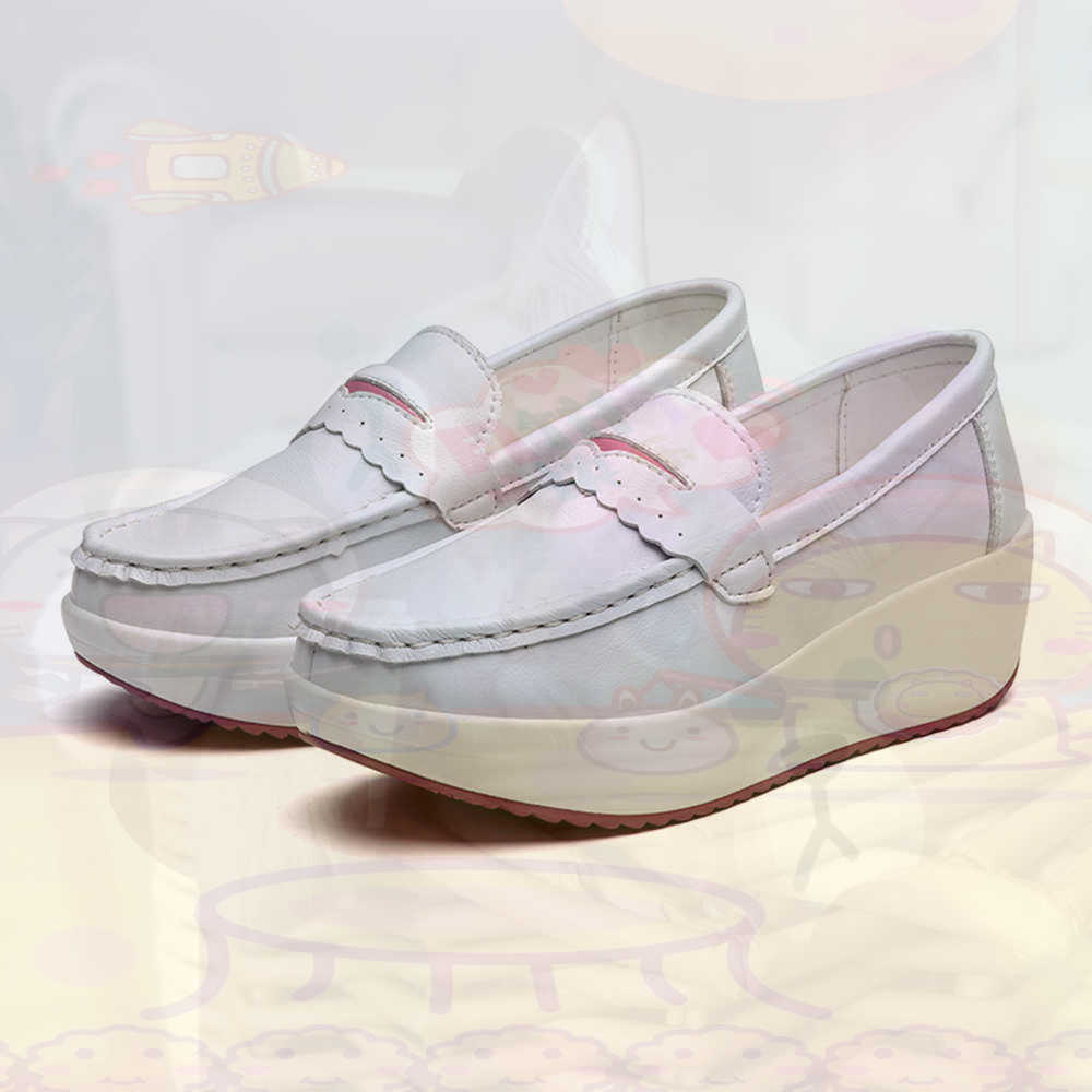 Plataform Winter Pink Sneakers - Men'S Grooming Offers recension och pris