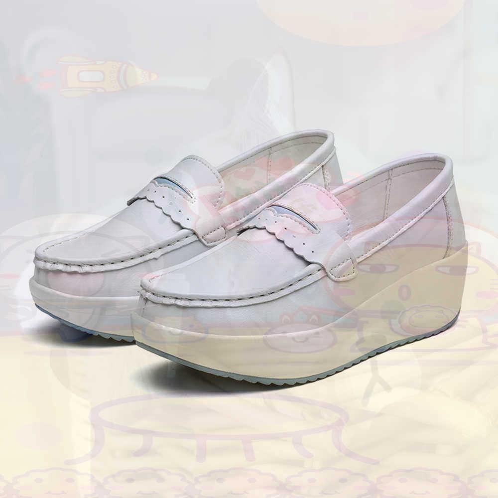 Plataform Winter Pink Sneakers - Men'S Grooming Offers recension och pris