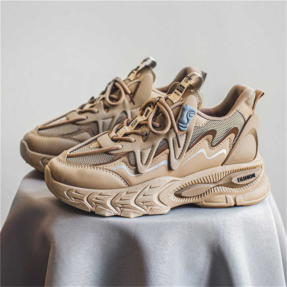 White Sole Harajuku Men's Shoe - Men'S Grooming Offers recension och pris