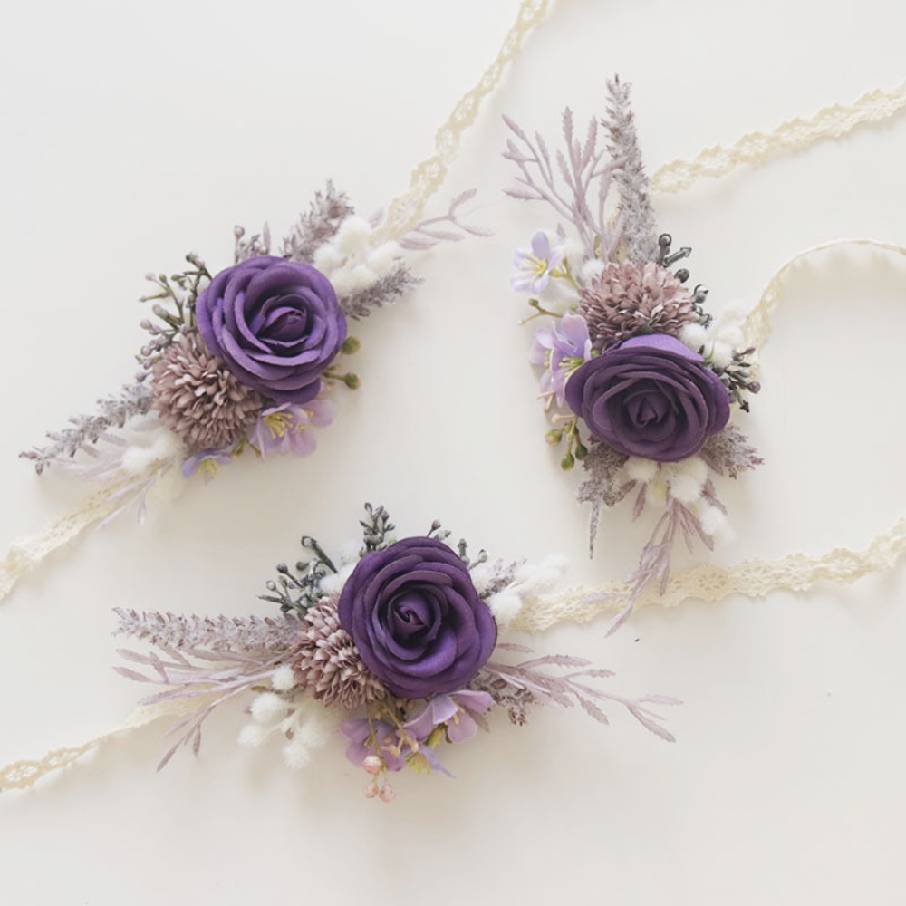 Purple Men Groom Wedding Dress - Men'S Grooming For Marriage recension och pris