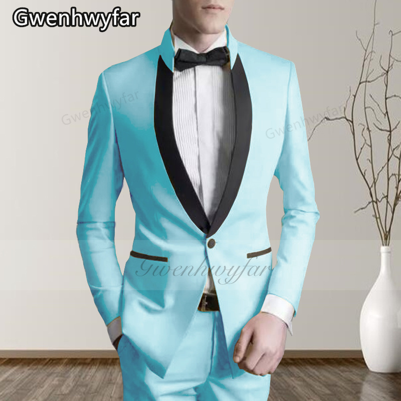 Gwenhwyfar Light Yellow Groom  - Men'S Grooming For Marriage recension och pris