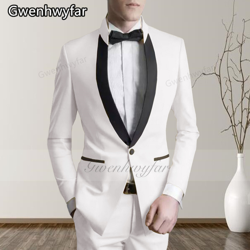 Gwenhwyfar Light Yellow Groom  - Men'S Grooming For Marriage recension och pris