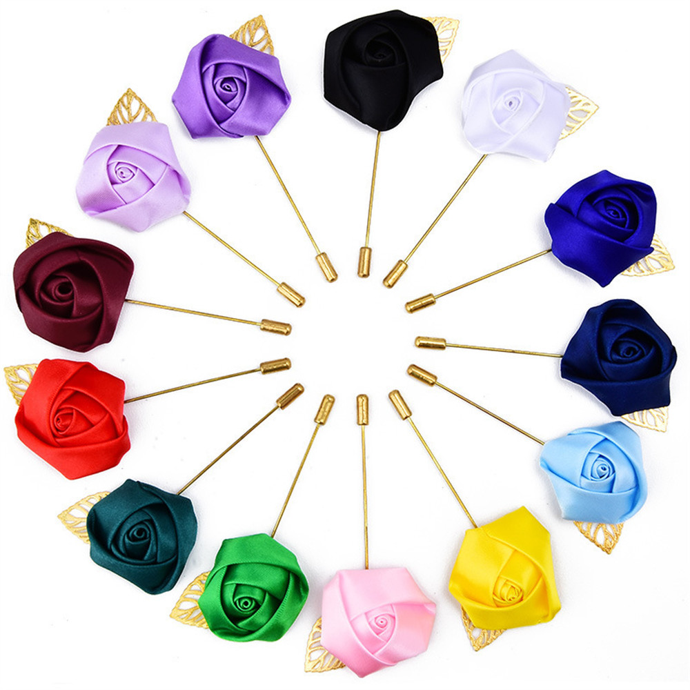 Men Boutonnieres for Wedding G - Men'S Grooming For Marriage recension och pris