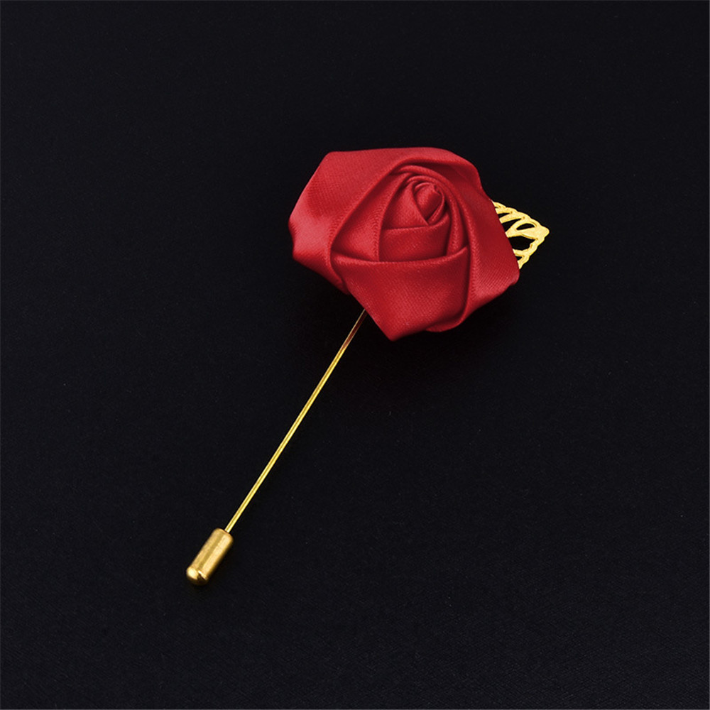 Men Boutonnieres for Wedding G - Men'S Grooming For Marriage recension och pris
