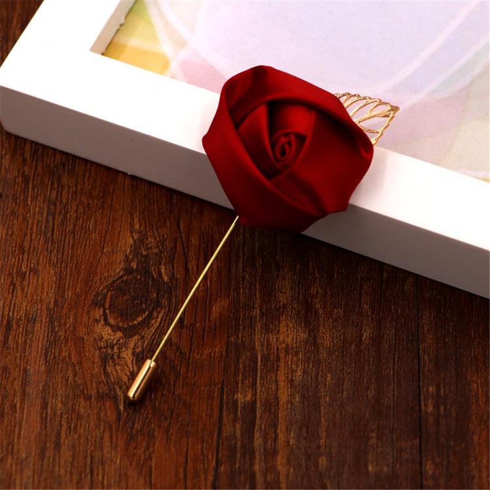 Men Boutonnieres for Wedding G - Men'S Grooming For Marriage recension och pris