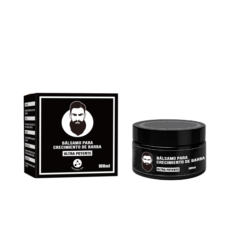 Men Beard Balm Nourishing Soft - Aftershave Balm Mens recension och pris