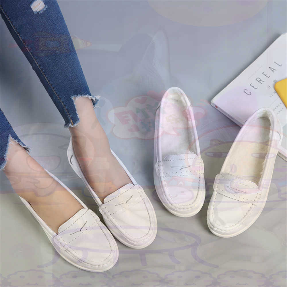 Soft Slip-on Womens Large Size - Men'S Grooming Offers recension och pris