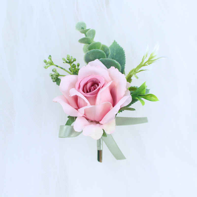 YO CHO Wedding Planner Roses A - Men'S Grooming For Marriage recension och pris