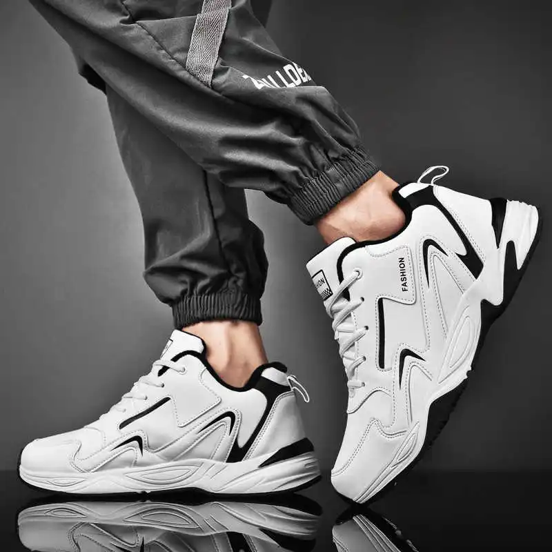 Cold-proof Spring Gym Sneakers - Men'S Grooming Offers recension och pris