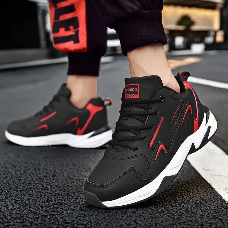 Cold-proof Spring Gym Sneakers - Men'S Grooming Offers recension och pris